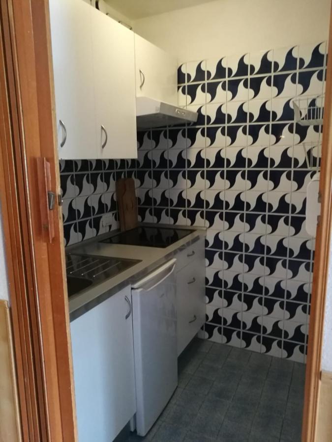 Appartement Grazioso Monolocale Vista Cervino à Breuil-Cervinia Extérieur photo