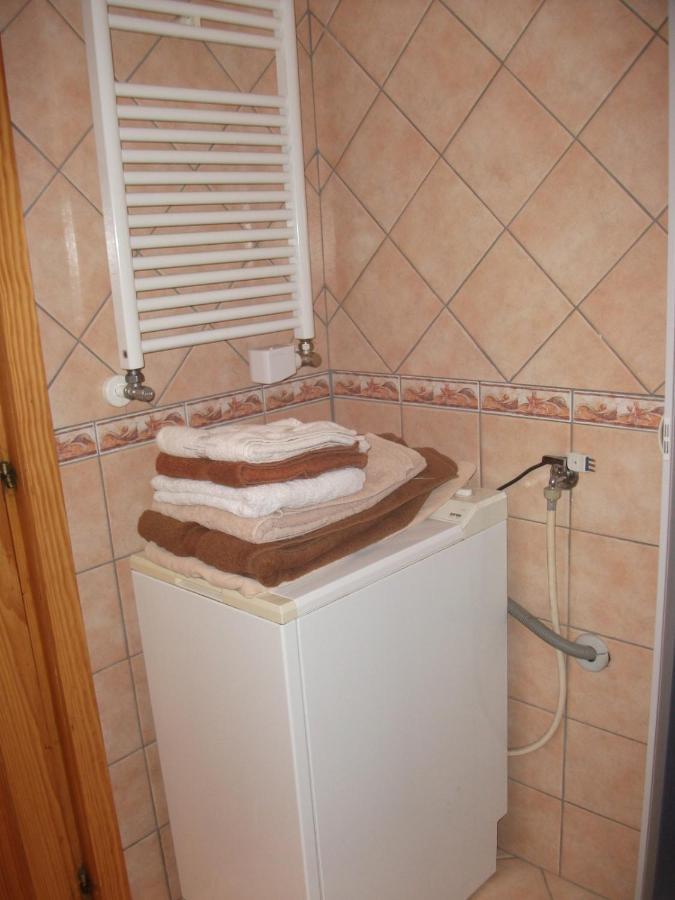 Appartement Grazioso Monolocale Vista Cervino à Breuil-Cervinia Extérieur photo